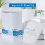 McKesson Sterile ABD Pads, 8" x 10", 24 Count