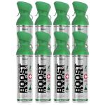 Boost Oxygen 10L Canister | Respiratory Support 8 Pack