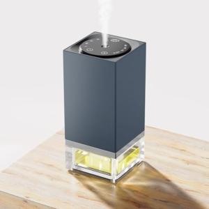 50ml Battery Operated Essential Oil Diffuser