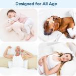 Washable Waterproof Incontinence Bed Pad 36x38 Inch