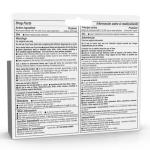 Miconazole Vaginal Yeast Infection Treatment Cream - 3 Pack