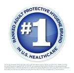 Prevail Daily Disposable Incontinence Underwear - Large