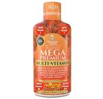 Mega Liquid Multivitamin for Immune Support
