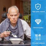 Weighted Adaptive Utensils Set for Hand Tremors