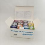 24 Pack Breathable Self-Adherent Cohesive Bandage Wrap