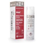 Hollister Adapt Medical Adhesive Remover, No Sting, 360° Spray 1.7 Oz
