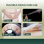 Ten Aces Medical Adhesive Spray - 50 ml