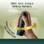 Ten Aces Medical Adhesive Spray - 50 ml