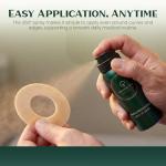 Ten Aces Medical Adhesive Spray - 50 ml