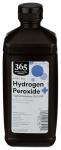 Hydrogen Peroxide 16 Fl Oz - 365 Whole Foods