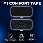 Monier Micropore Tape - 30 Pack, Gentle Adhesive