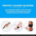 Monier Micropore Tape - 30 Pack, Gentle Adhesive