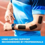 Monier Micropore Tape - 30 Pack, Gentle Adhesive