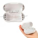 Oxygen Nasal Cannula Protective Cover Sleeve