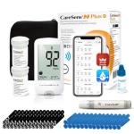 CareSens N Plus Bluetooth Glucose Monitor Kit