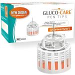 Gluco-Care Plus Pen Tips 32G - 100/bx