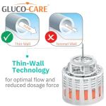 Gluco-Care Plus Pen Tips 32G - 100/bx