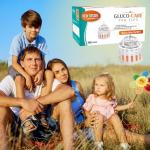 Gluco-Care Plus Pen Tips 32G - 100/bx