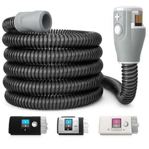 ZURNMED® Climate-Line Hose for AirSense10 CPAP