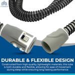 ZURNMED® Climate-Line Hose for AirSense10 CPAP