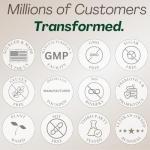 GLP-1 Supplement for Hunger and Metabolism Support