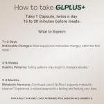 GLP-1 Supplement for Hunger and Metabolism Support