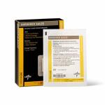 Medline Adhesive Island Wound Dressings, 2" x 2