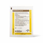 Medline Adhesive Island Wound Dressings, 2" x 2