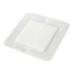 Medline Adhesive Island Wound Dressings, 2" x 2