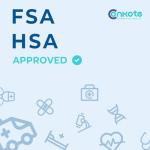 Conkote Silicone Foam Dressings, 4" x 4", Box of 10