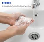 5 Pack Nose Gel Pads for CPAP Masks