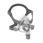 Universal Full Face CPAP Mask Replacement Set