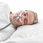 ResMed Swift FX Headgear Replacement Strap