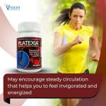 Nattokinase NSP-2, Natural Blood Thinner, 3,000 FU