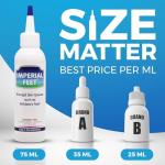 Strong Anti-Fungal Foot Treatment Cream 75 ML