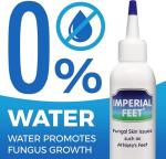 Strong Anti-Fungal Foot Treatment Cream 75 ML