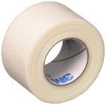 3M Micropore White Paper Tape 1"x10yds (12 Pack)