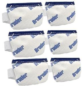 Bruder Microwave Eye Compress for Dry Eye Relief