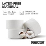 Hampton Adams Strong Athletic Tear Tape