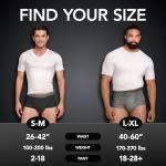 Depend Real Fit Incontinence Underwear for Men, 56 Count