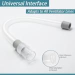 Universal Nasal Pillow CPAP Replacement Kit