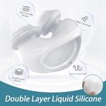 Universal Nasal Pillow CPAP Replacement Kit