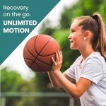 NanaCare 6-Pack Microporous Surgical Tape 1.25cm x 10m