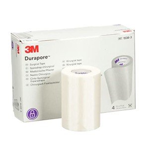 3M Durapore Tape - Pack of 4 Rolls