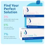 Resp-Ease Hypertonic Saline Solution for Nebulizers