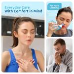 Resp-Ease Hypertonic Saline Solution for Nebulizers