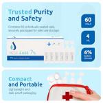 Resp-Ease Hypertonic Saline Solution for Nebulizers