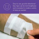 3M Durapore Tape - Pack of 4 Rolls