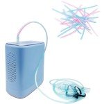 Oxygen Hose Support Holders - 20 Pack