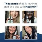 Nasomin® Nasal Antiseptic Spray - Natural Germ Protection